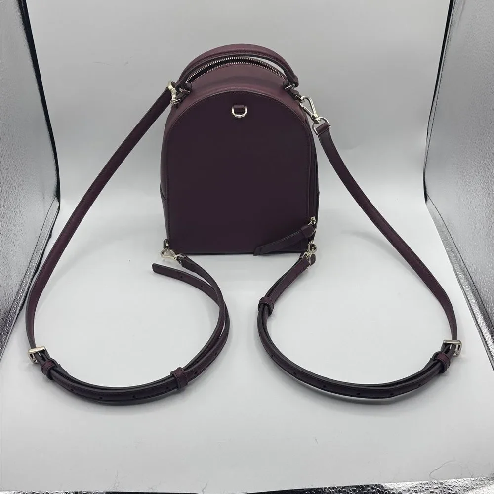 Kate Spade Cameron Mini Convertible Backpack Purse Handbag